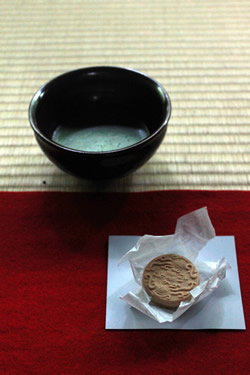 Tea Cermony
